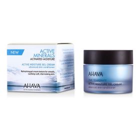 Ahava by AHAVA (Scent: , Option: WOMEN, size: 1.7 OZ)