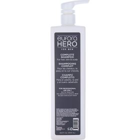 EUFORA by Eufora (Scent: , Option: UNISEX, size: 33.8 OZ)