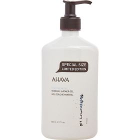 Ahava by AHAVA (Scent: , Option: WOMEN, size: 17 OZ)