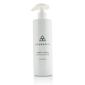 CosMedix by CosMedix (Scent: , Option: WOMEN, size: 12 OZ)