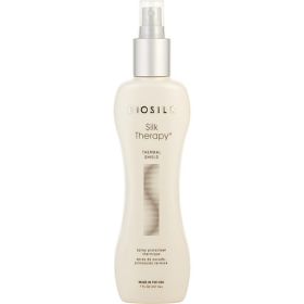 BIOSILK by Biosilk (Scent: , Option: UNISEX, size: 7 OZ)