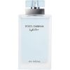 D & G LIGHT BLUE EAU INTENSE by Dolce & Gabbana