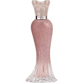 PARIS HILTON ROSE RUSH by Paris Hilton (Scent: Papaya, Peony, Cedar, White Musk, May Rose, Option: WOMEN, size: 3.4 OZ)