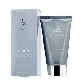 CosMedix by CosMedix (Scent: , Option: WOMEN, size: 2.6 OZ)