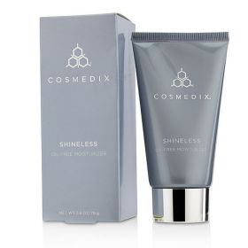 CosMedix by CosMedix (Scent: , Option: WOMEN, size: 2.8 OZ)