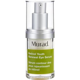 Murad by Murad (Scent: , Option: WOMEN, size: 0.5 OZ)