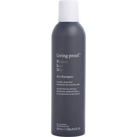 LIVING PROOF by Living Proof (Scent: , Option: UNISEX, size: 9.9 OZ)