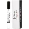 NOT A PERFUME by Juliette Has a Gun