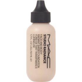 MAC by MAC (Scent: , Option: WOMEN, size: 1.7 OZ)