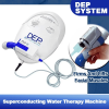 Mesotherapy Skin Care EMS Needle Free Non-invasive DEP Painless Mesodermal Therapy Machine Skin Care Beauty Facial