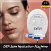 2024 Mesotherapy Injection NEW Skin Rejuvenation DEP ES PLUS EMS Needle Free Non-invasive Painless Mesodermal Therapy Machine