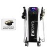 2024 EMSzero Neo DLSEMS-lim Muscle Stimulation Machine Body Sculpt HI-EMT RF Weight Lose Electromagnetic Slimming Machine