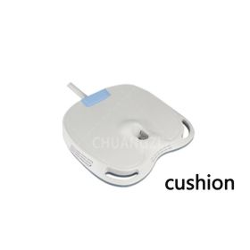 Emszero Professional Fat Remover 5 handle Neo Muscle Stimulator Fitness Shaping Machine (Color: cushion)