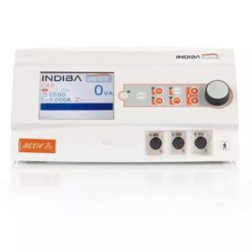 INDIBA Activ 902 RF 448KHZ Diathermy Face Lift Body Slimming Machine Wrinkle Removal Pain Relief Anti-Cellulite Beauty Equipment (Color: 220v)