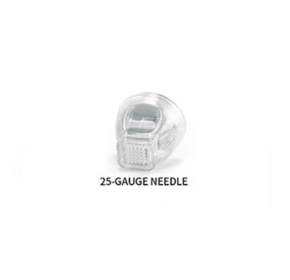 2024 Latest Beauty Machine For Stretch Mark Scar Acne Remove Face Lifting Body Treatment (Color: 25 PIN 10PCS)