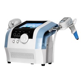 New Ultra360 Firming Collagen Gun to Reduce Cellulitis 2 InExili Firming Skin, Slimming, and Facial Beauty Equipment (Color: 220v)