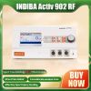 INDIBA Activ 902 RF 448KHZ Diathermy Face Lift Body Slimming Machine Wrinkle Removal Pain Relief Anti-Cellulite Beauty Equipment