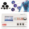 INDIBA Activ 902 RF 448KHZ Diathermy Face Lift Body Slimming Machine Wrinkle Removal Pain Relief Anti-Cellulite Beauty Equipment