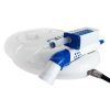 Mesotherapy Skin Care EMS Needle Free Non-invasive DEP Painless Mesodermal Therapy Machine Skin Care Beauty Facial