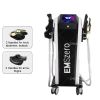 2024 EMSzero Neo DLSEMS-lim Muscle Stimulation Machine Body Sculpt HI-EMT RF Weight Lose Electromagnetic Slimming Machine