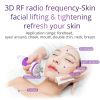 5/6/9 in 1 40K Cavitation Ultrasonic Body Slimming Machine RF Beauty Device Facial Massager Care Tool Skin Tighten Face -2